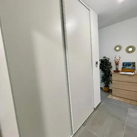 Neuf A 10min & Centre-ville + Garage Appartamento Ajaccio (Corsica)