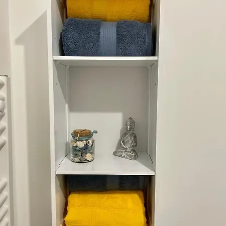 Appartamento Neuf A 10min & Centre-ville + Garage Ajaccio (Corsica)